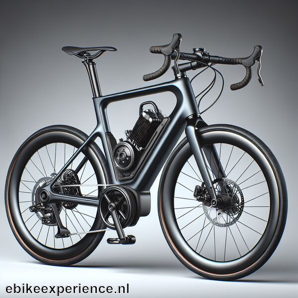 Riese & Müller Roadster HS » Stoer design voor de moderne fietser  