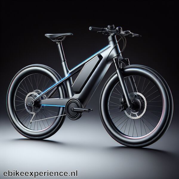 Tenways CGO800S » Slimme mobiliteit voor de moderne fietser  