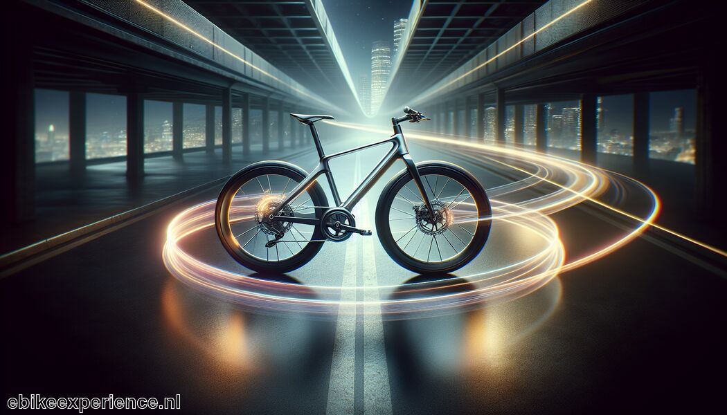 Geavanceerde technologie voor soepele rit   - Riese & Müller Nevo » Veelzijdigheid voor elke fietser  