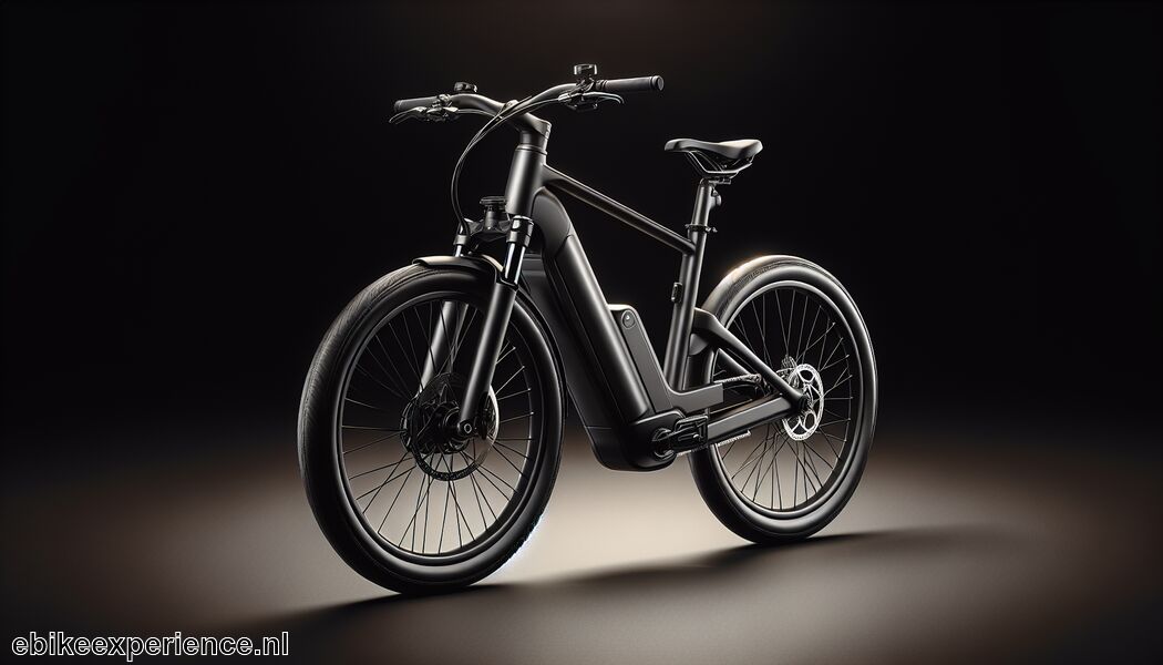 Hoogwaardige materialen voor duurzaamheid   - Riese & Müller Delite HS » Geniet van de luxe van e-bike reizen  