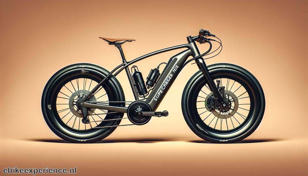 Uitgebreide accessoires voor persoonlijke aanpassing   - Riese & Müller Supercharger HS » De ultieme langeafstandsfiets  