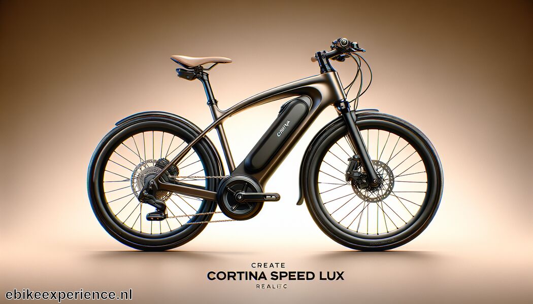 Cortina Speed Lux » Luxe en snelheid combineren