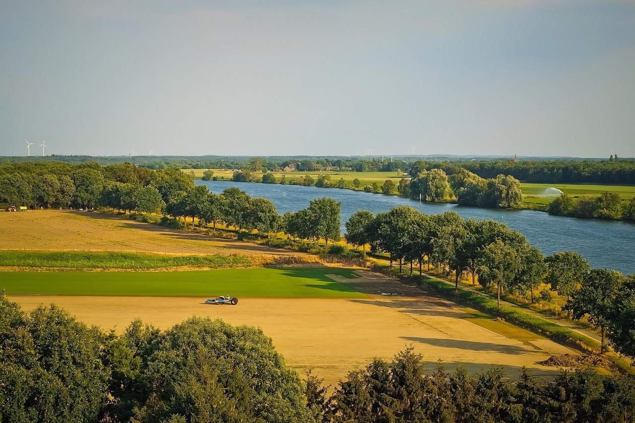landscape, flow, nature, water, scenic, heaven, green, field, summer, grass, meadow, rural, trees, maas, netherlands, horizon, agriculture, maas, maas, maas, maas, maas, netherlands, netherlands, netherlands